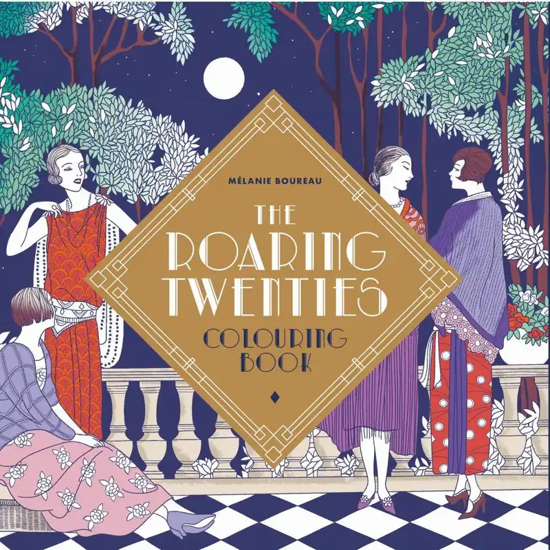 Op = Op The Jazz Age