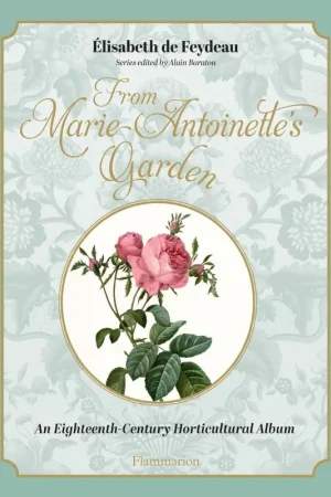 Aanbieding Marie-Antoinette's Garden