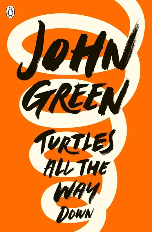 Turtles All the Way Down Direct Verzonden