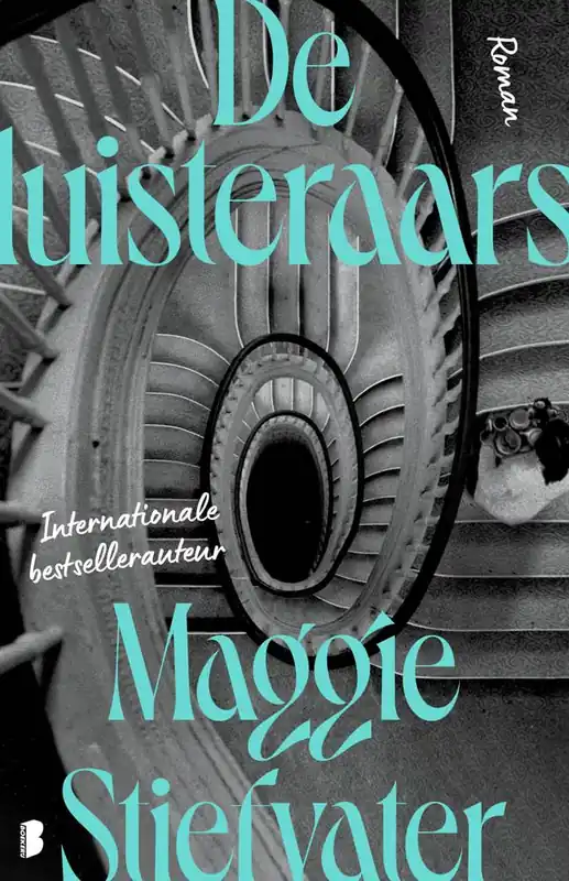 Beperkte Voorraad De luisteraars / Druk 1