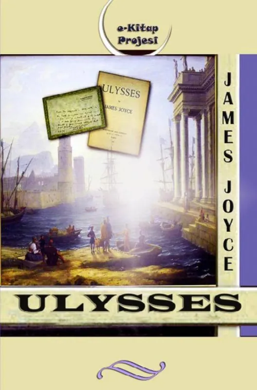 Koopje Ulysses / 1st Edition