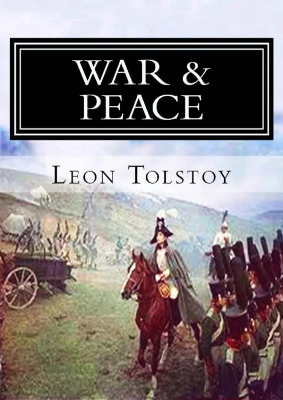 War & Peace / 1st Edition Beste Prijs