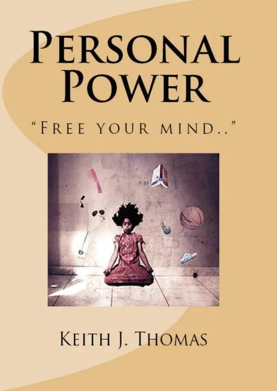 Snelle Levering Personal Power / 1st Edition