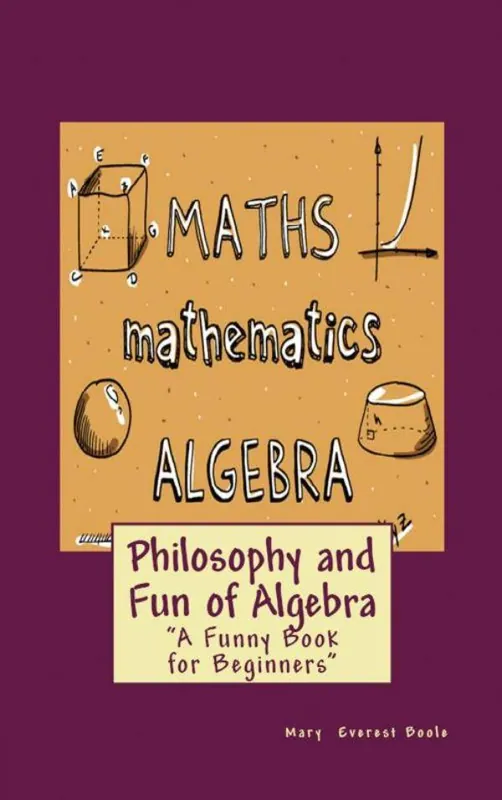 Fabrieksprijs Philosophy and Fun of Algebra / 1st Edition