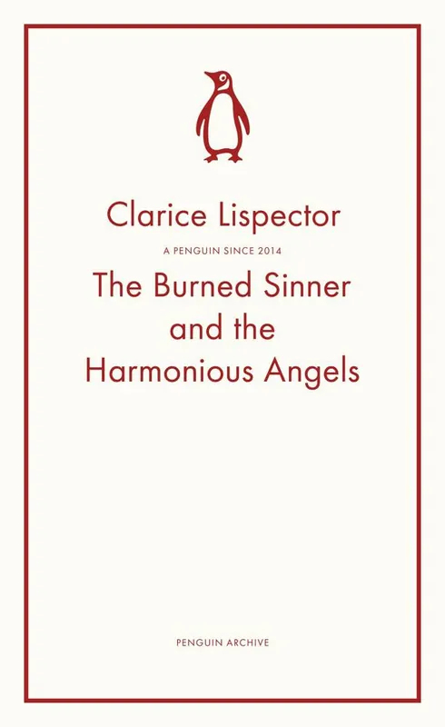 Gratis Verzending The Burned Sinner and the Harmonious Angels