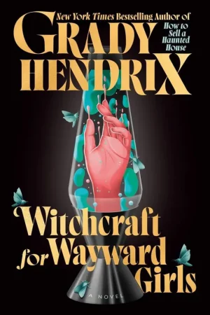 Witchcraft for Wayward Girls Lage Kosten