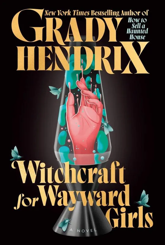 Witchcraft for Wayward Girls Lage Kosten