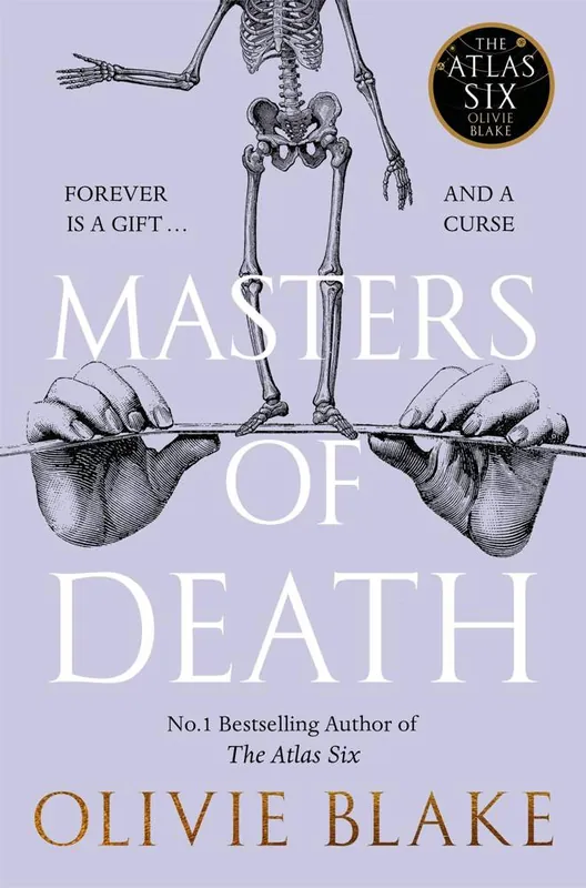Masters of Death Actieprijs