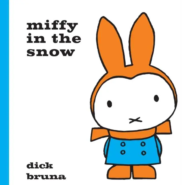 Miffy in the Snow Gecertificeerd