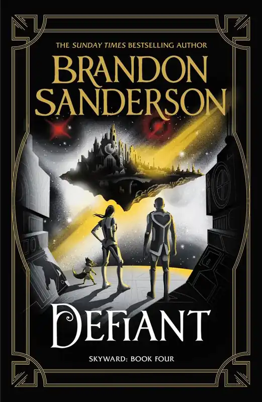 Snelle Levering Defiant
