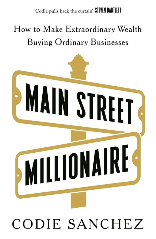 Beperkte Voorraad Main Street Millionaire