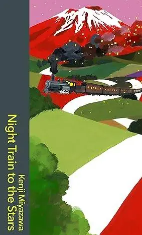 Night Train to the Stars Betaalbaar