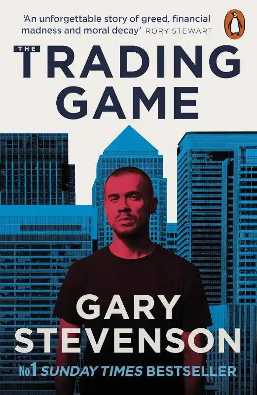 Laatste Kans The Trading Game