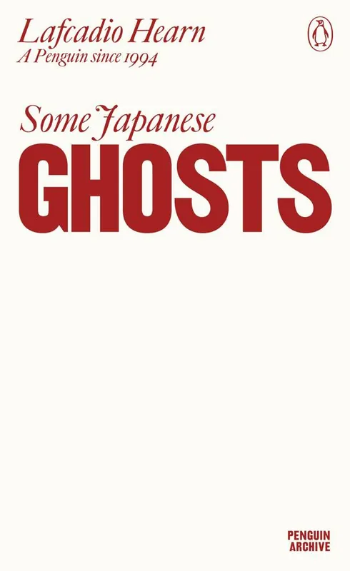Some Japanese Ghosts Direct Beschikbaar