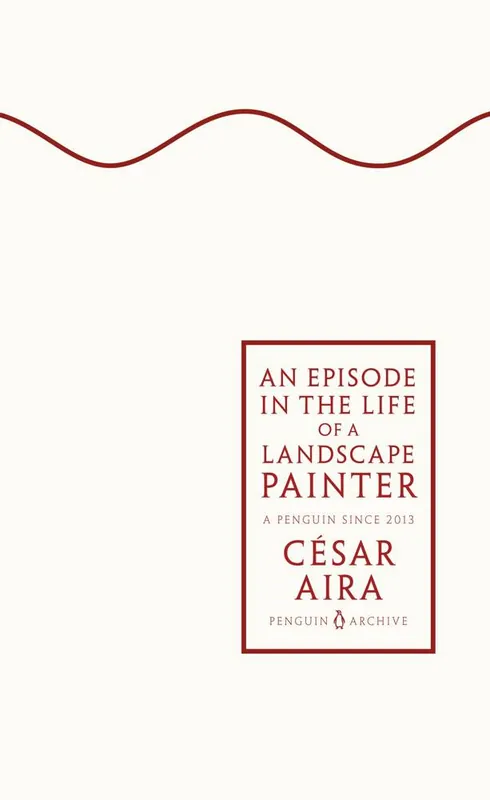 Nieuw An Episode in the Life of a Landscape Painter