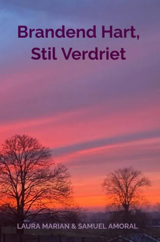 Brandend Hart, Stil Verdriet / Druk 1 Must-Have