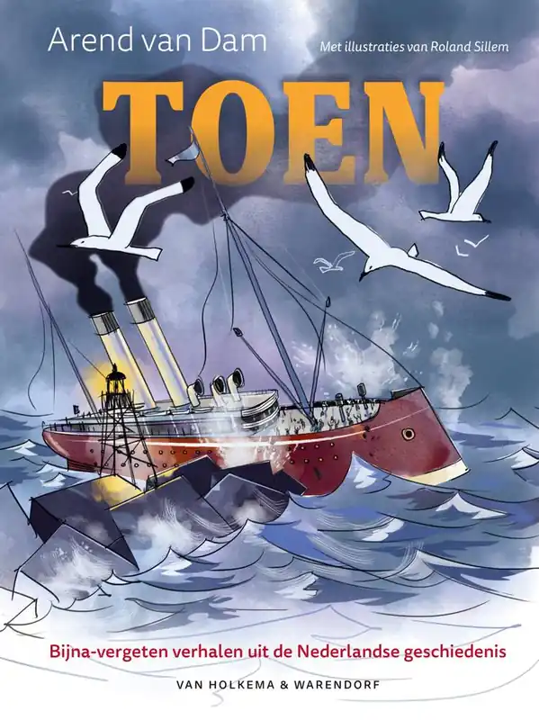 Gereduceerde Prijs Toen / Druk 1