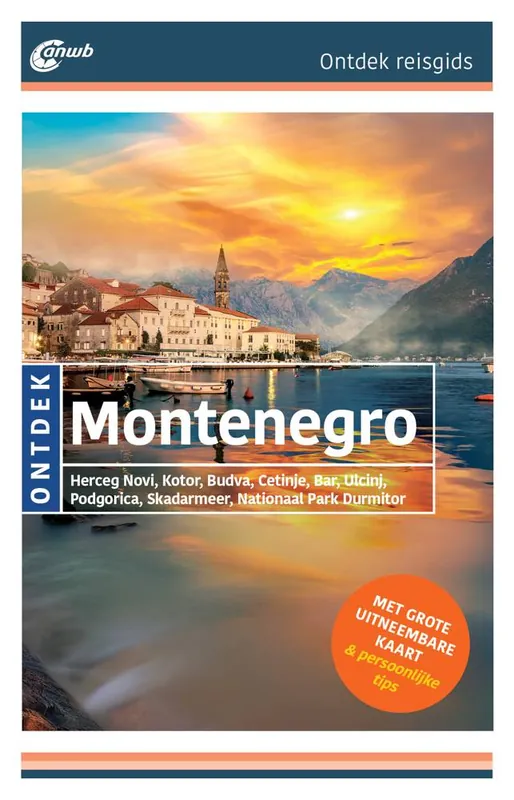Montenegro / Druk 1 Koopje