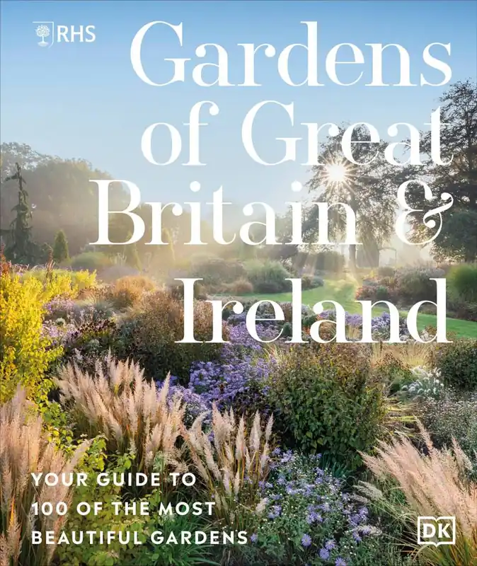 RHS Gardens of Great Britain and Ireland Lage Prijs