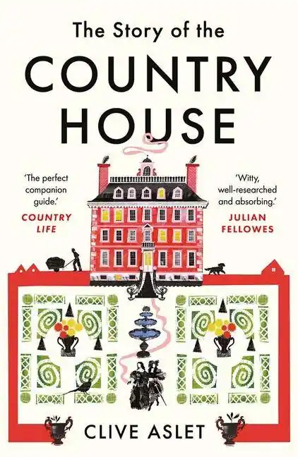 Gereduceerde Prijs The Story of the Country House