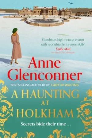 A Haunting at Holkham Rechtstreeks Van De Fabrikant