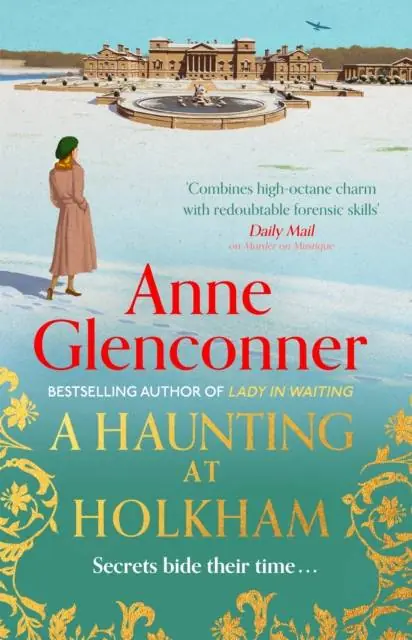 A Haunting at Holkham Rechtstreeks Van De Fabrikant