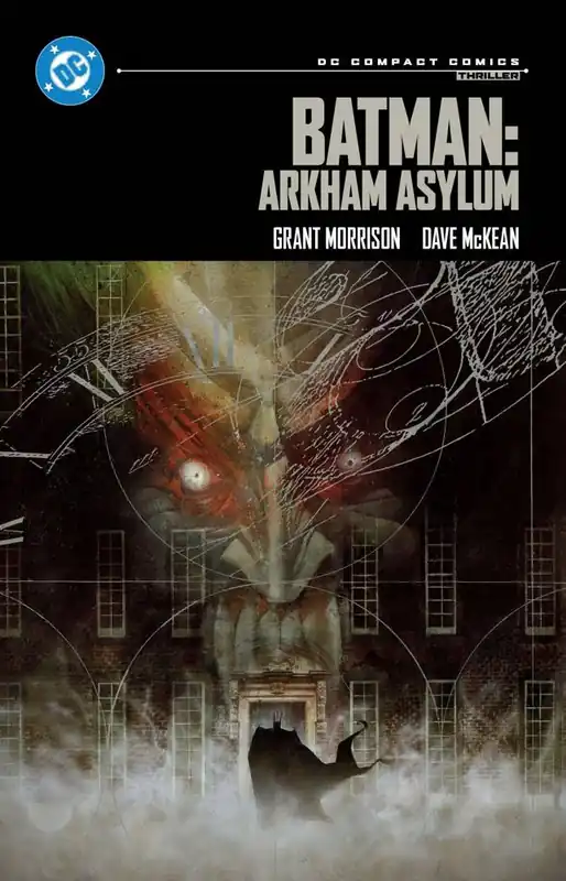 Batman: Arkham Asylum Lage Kosten