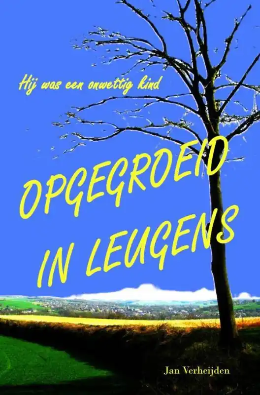 OPGEGROEID IN LEUGENS / Druk 1 Hete Deal