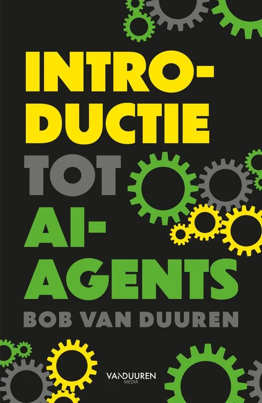 Lage Prijs Introductie tot AI-agents / Druk 1