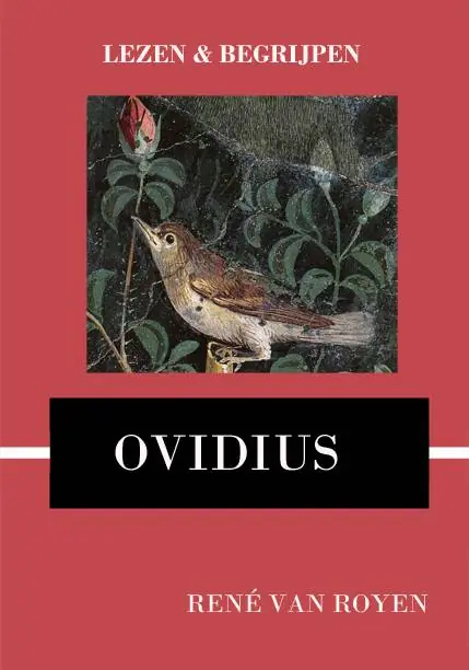 Snelle Levering Lezen en begrijpen: Ovidius' Metamorphoses / Druk 1