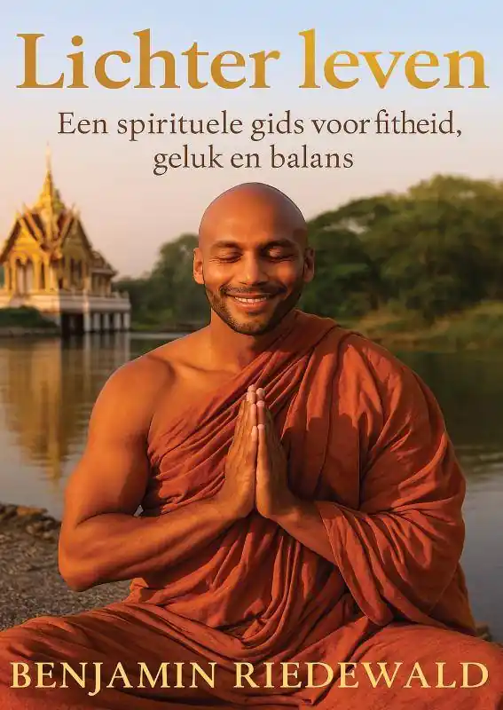 Koop Vandaag Lichter Leven / Druk 1