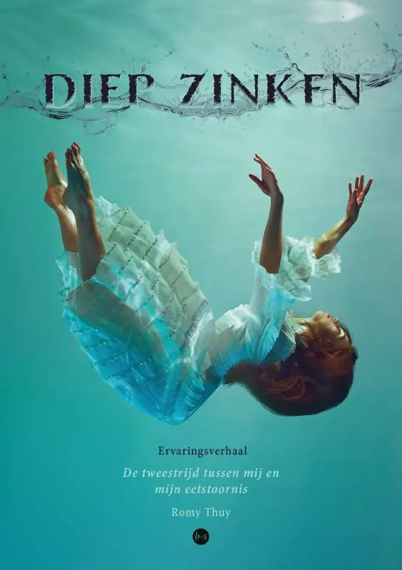 Express Levering Diep zinken / Druk 1