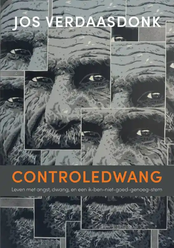 Snelle Levering Controledwang / Druk 1