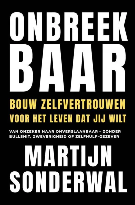 Onbreekbaar / Druk 1 Lage Kosten