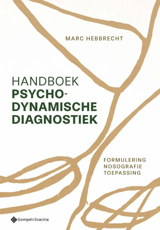 Laatste Kans Handboek psychodynamische diagnostiek / Druk 1