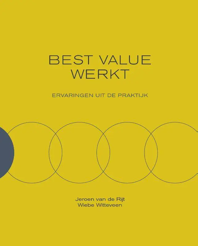 Best value werkt / Druk 1 Must-Have