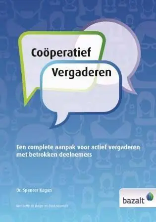 Populair Coöperatief vergaderen / Druk 9 (Heruitgave)