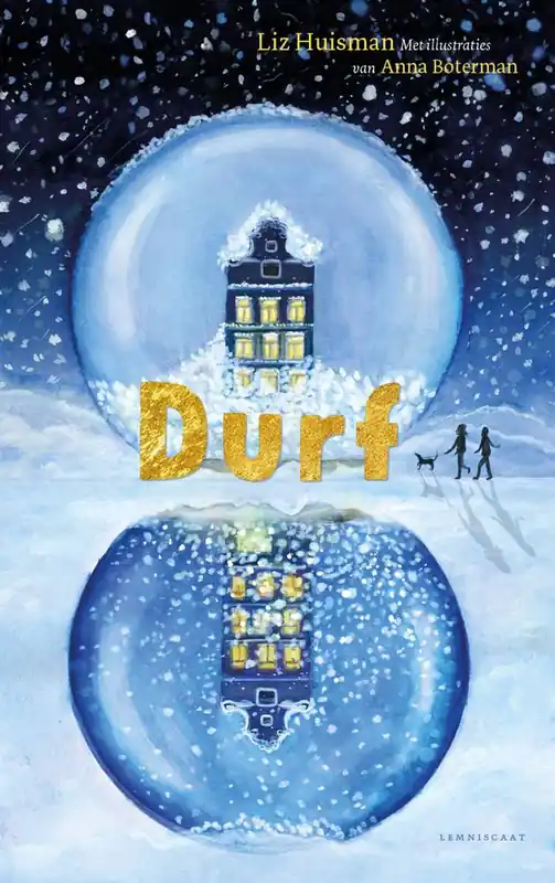 Exclusieve Aanbieding Durf / Druk 2