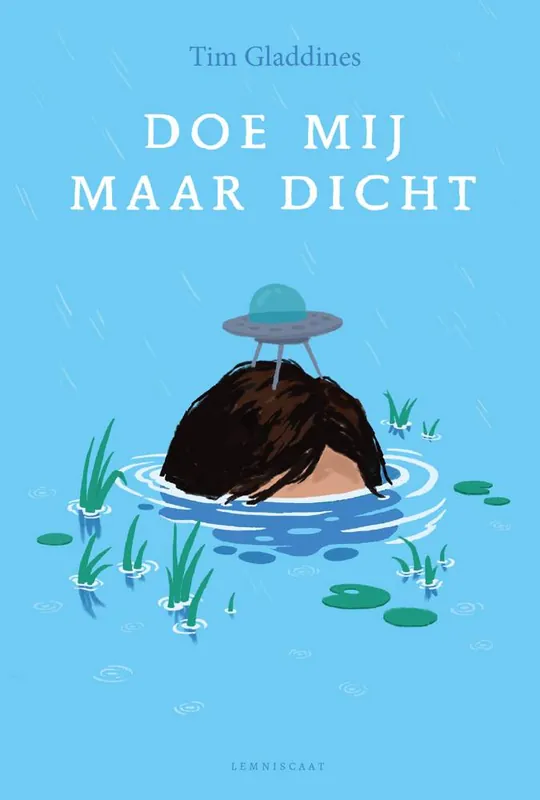 Doe mij maar dicht / Druk 1 Aanbieding