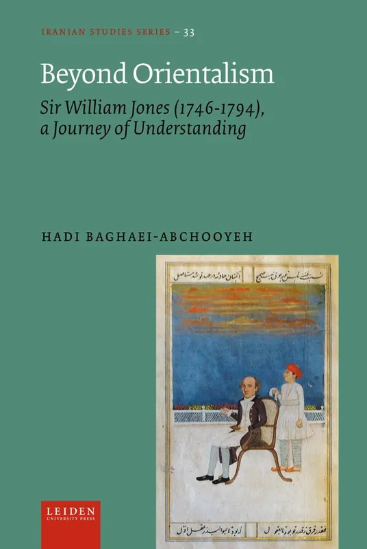 Weekendaanbieding Beyond Orientalism / 1st Edition