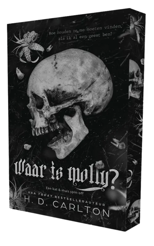 Populair Waar is Molly? / Druk 1