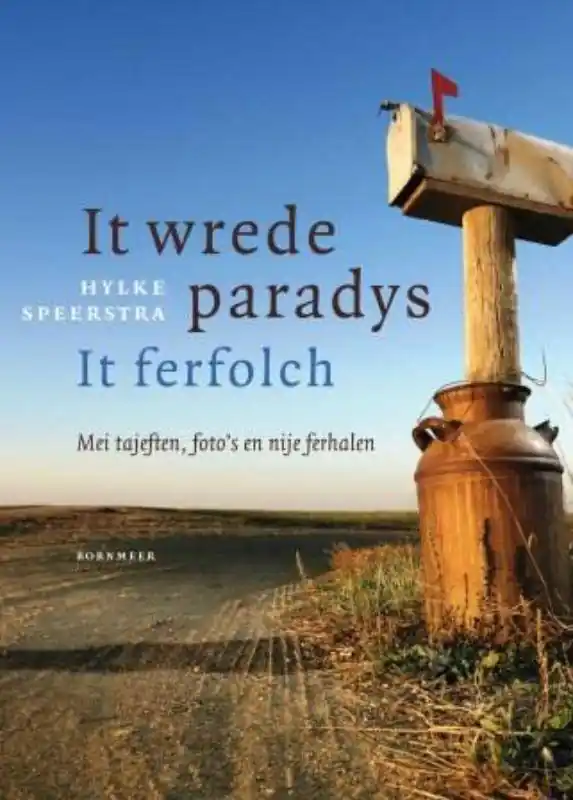 Gratis Retour It wrede paradys It ferfolch / 1 Edition