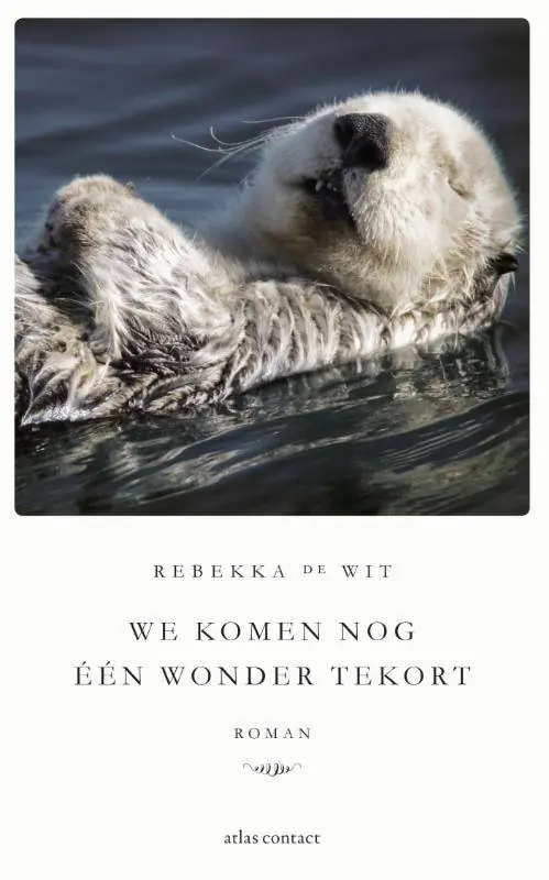 We komen nog één wonder tekort / Druk 4 Korting