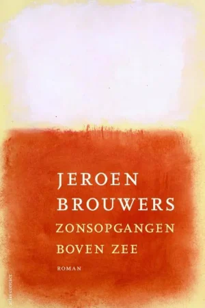 Zonsopgangen boven zee / Druk 9 Populair