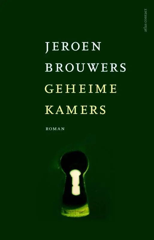 Uitverkoop Geheime kamers / Druk 30