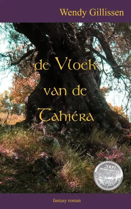 De vloek van de Tahiéra Dagaanbieding