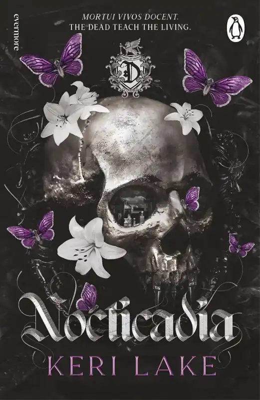 Nocticadia Shop Nu