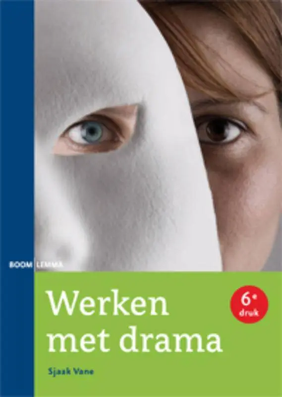 Aanbieding Werken met drama / Druk 3
