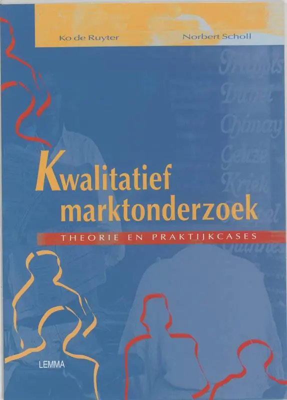 Rechtstreeks Van De Fabrikant Kwalitatief marktonderzoek, theorie en praktijkcases / Druk 4