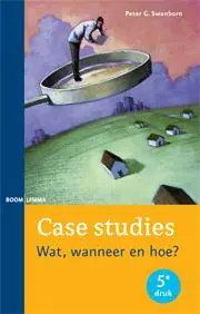 Tijdelijk Beschikbaar Case studies / Druk 4